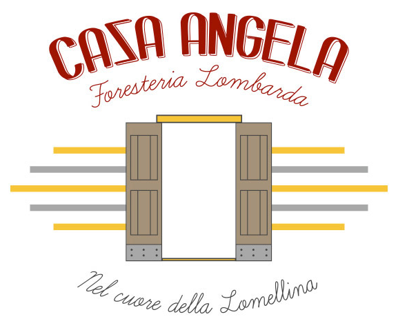 Logo Casa Angela